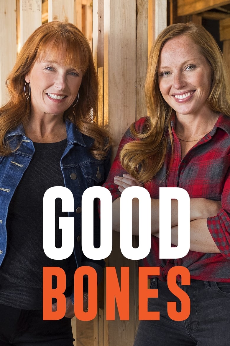 Poster of Episodes in Good Bones - Season 2 - Season 2