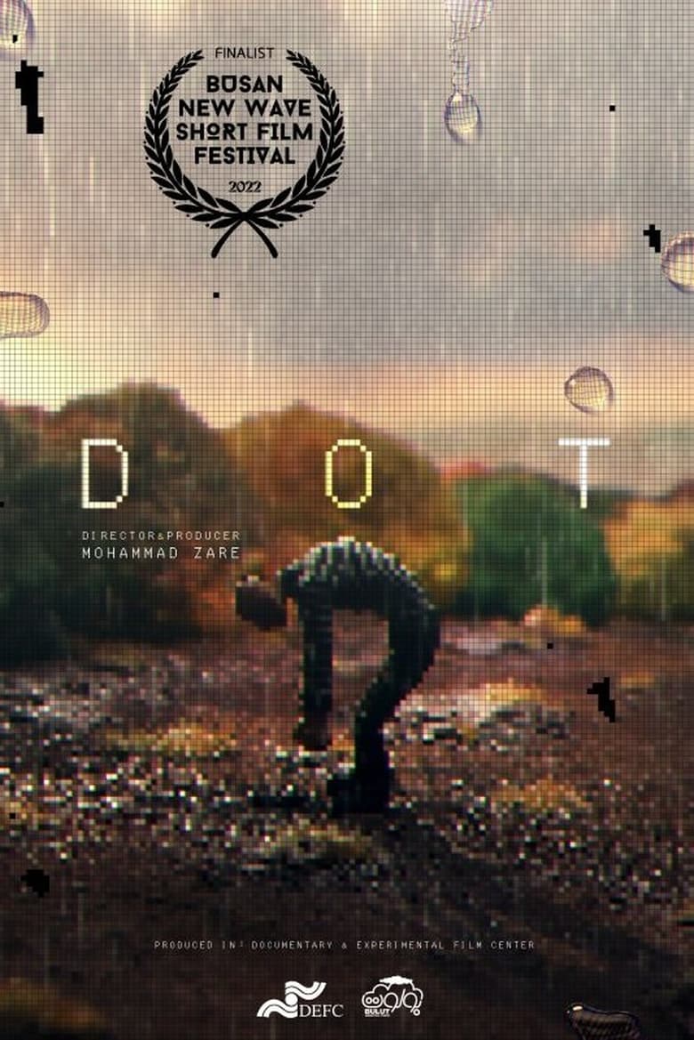 Poster of Dot