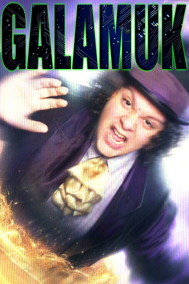 Poster of Galamuk