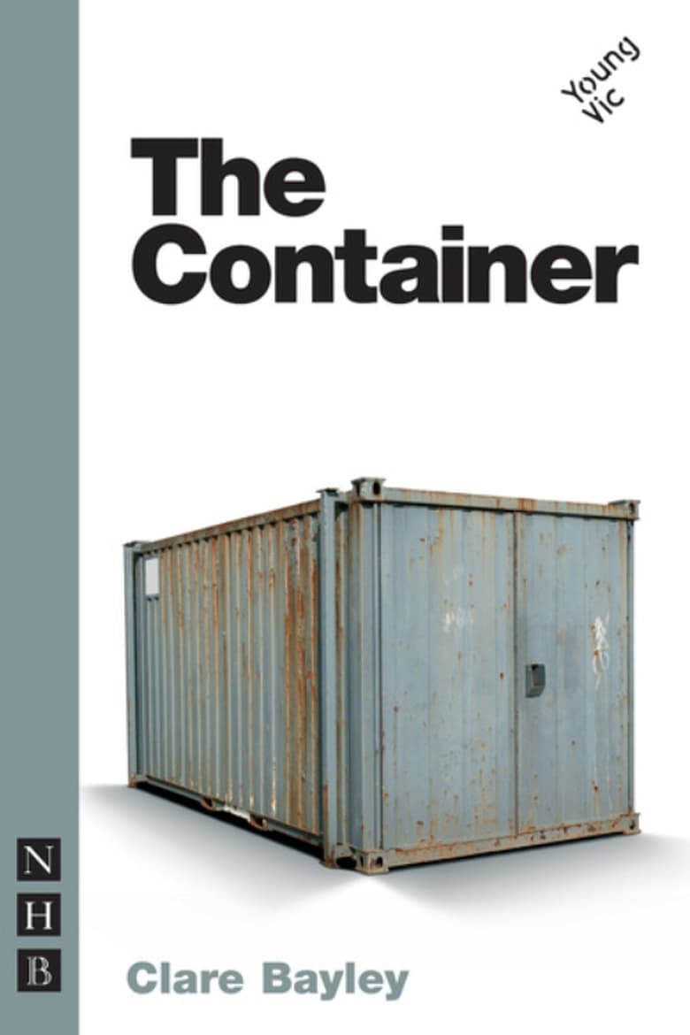 Poster of Digital Theatre: The Container