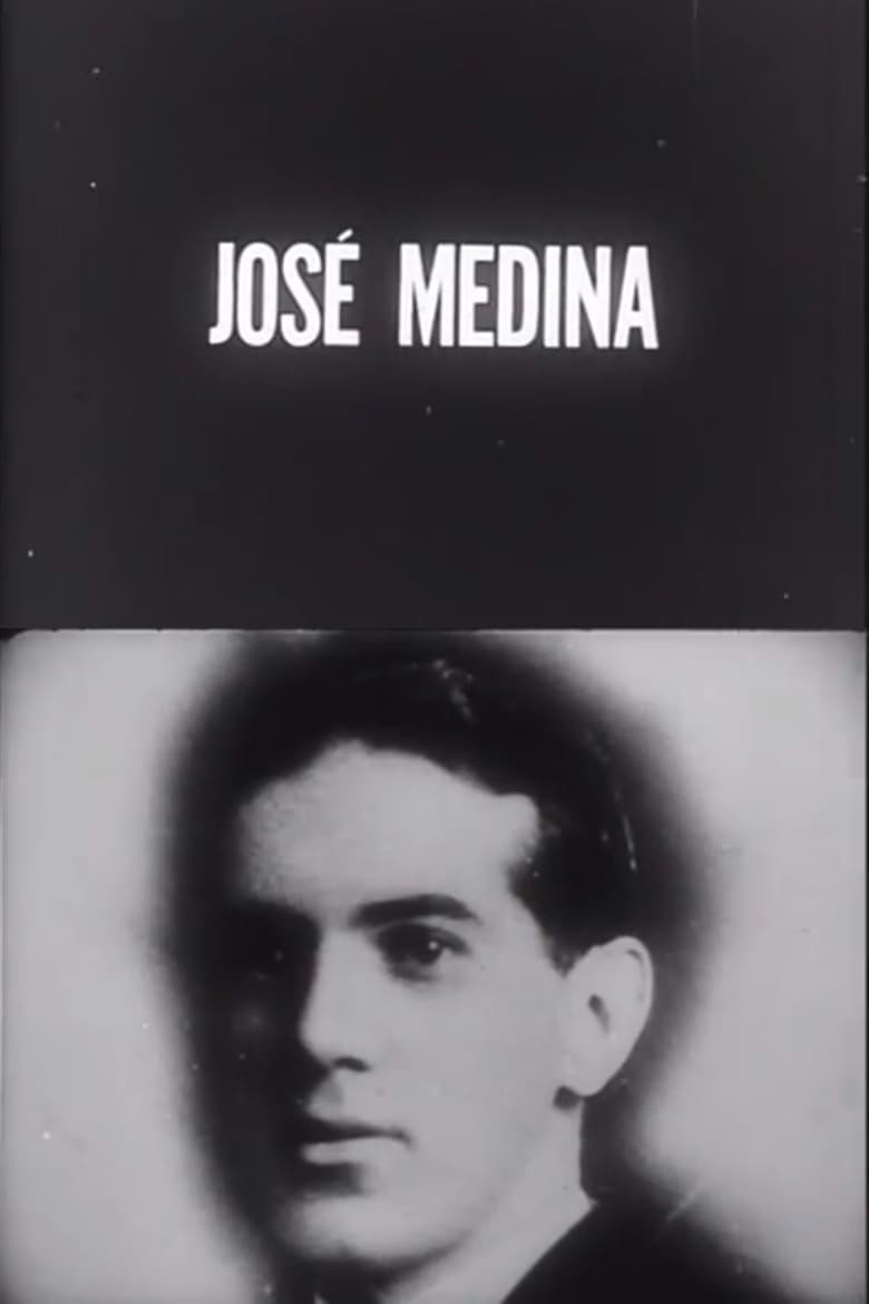 Poster of José Medina