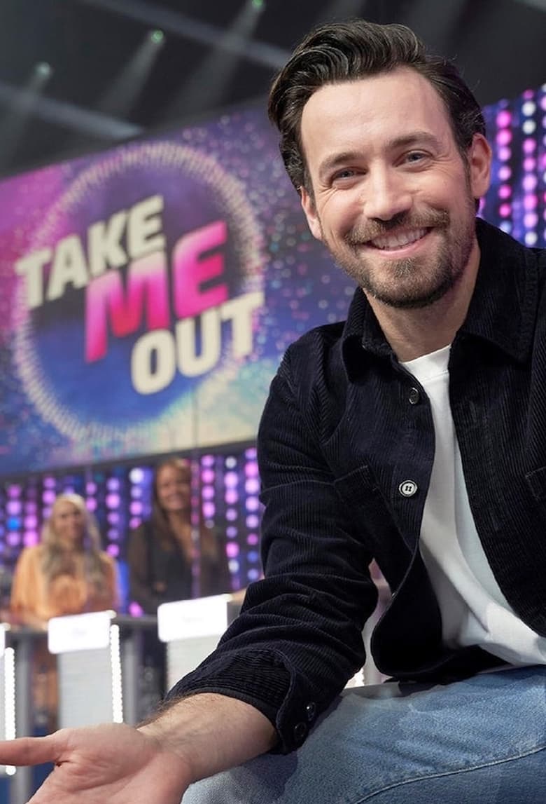 Poster of Take Me Out - Season 9 - Episode 1 - Episode 1