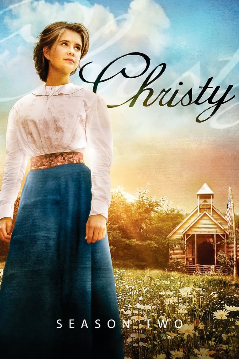 Poster of Episodes in Christy - Season 2 - Season 2