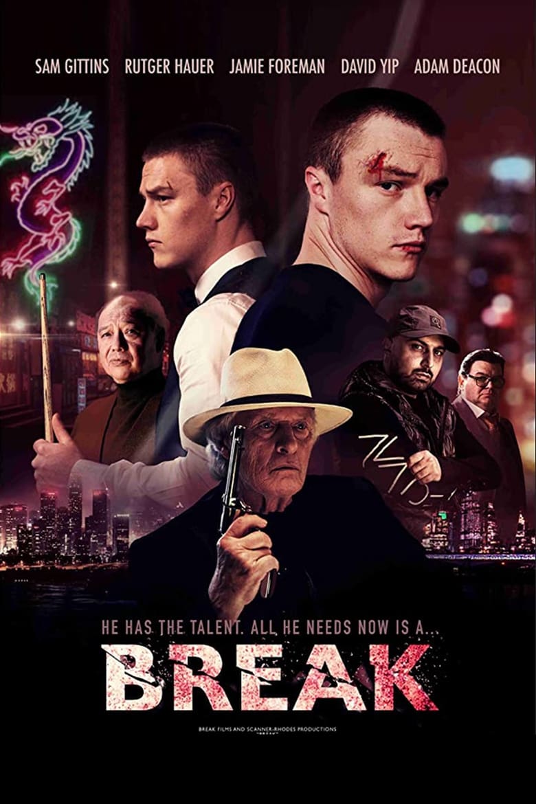 Poster of Break