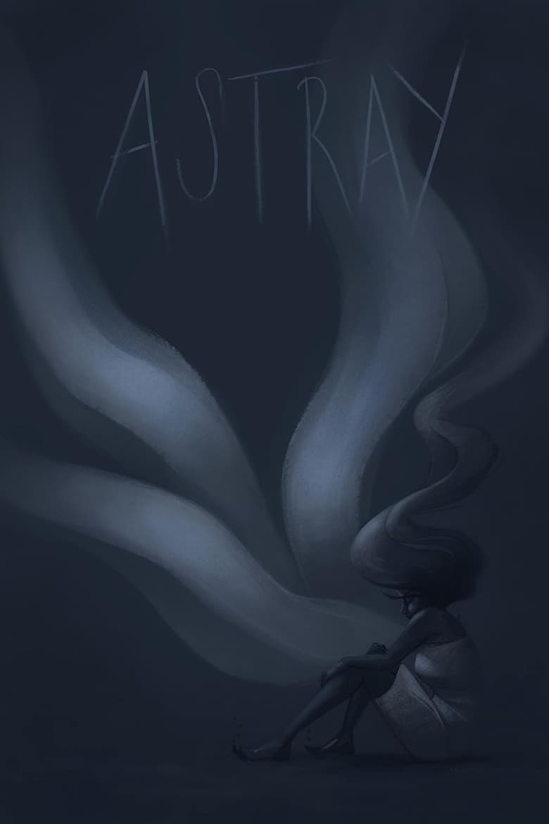 Poster of Astray