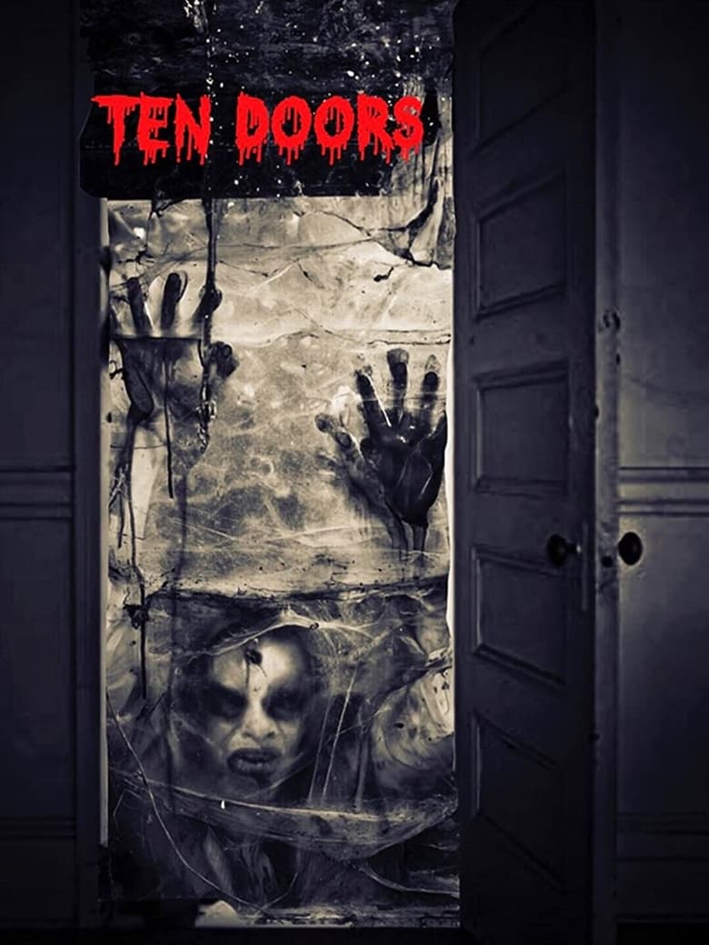 Poster of Ten Doors