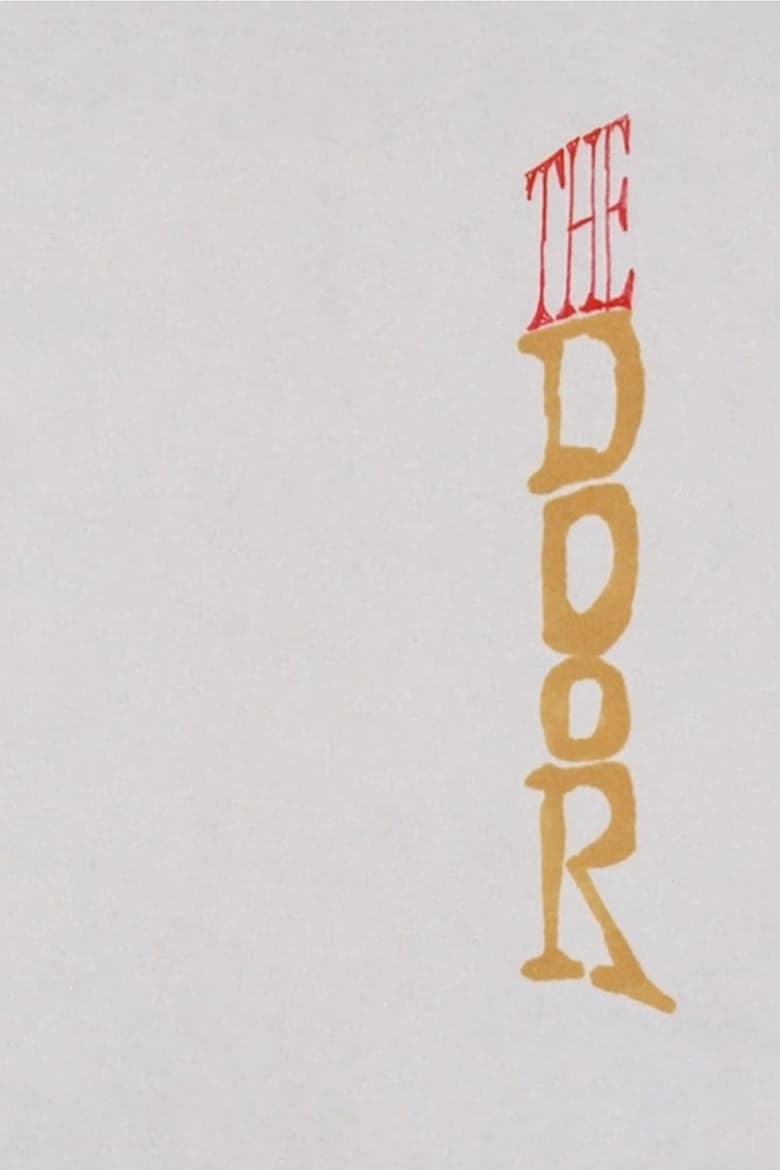 Poster of The Door