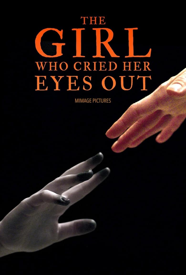 Poster of The Girl Who Cried Her Eyes Out