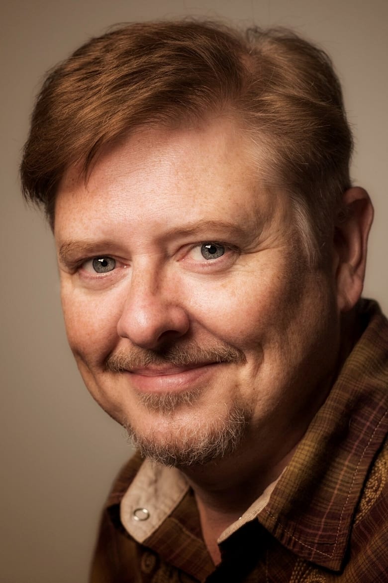 Portrait of Dave Foley