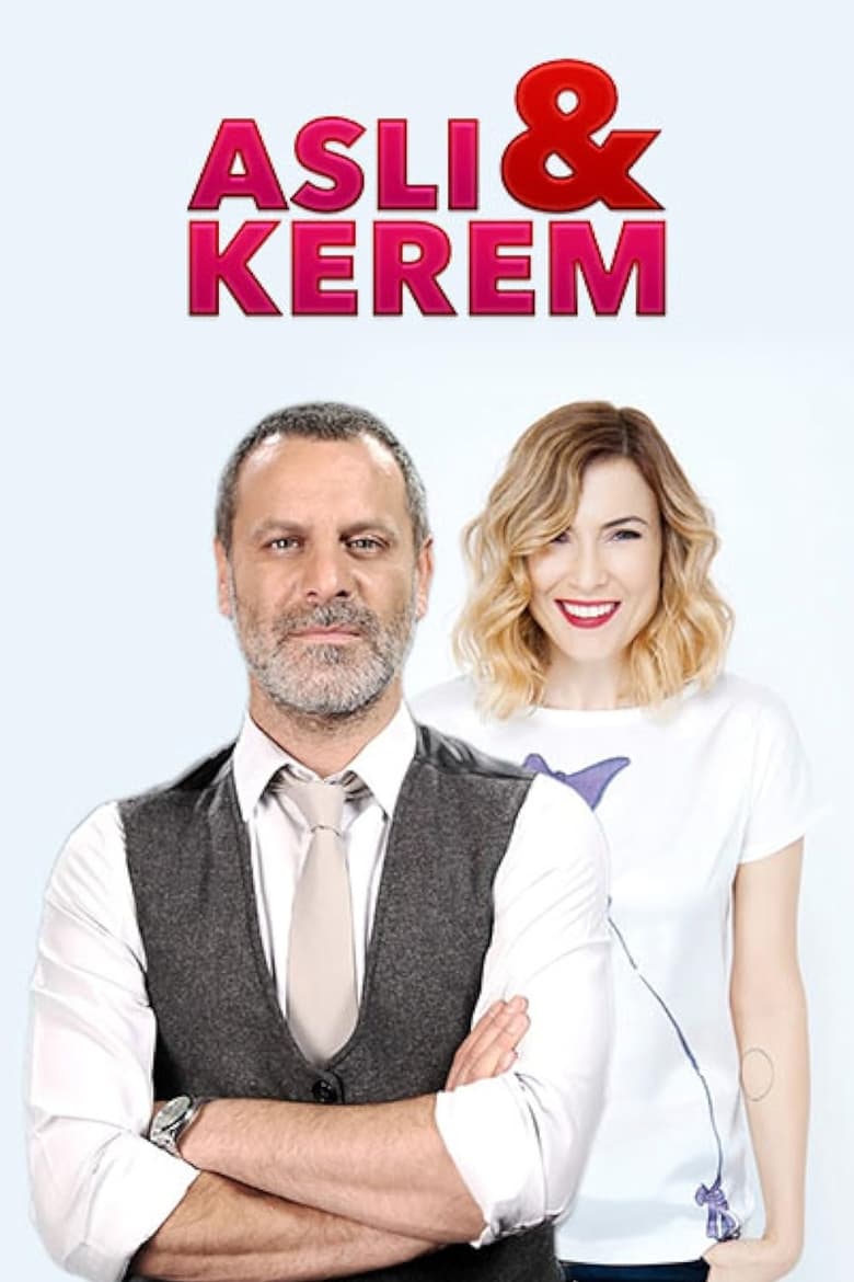 Poster of Aslı ile Kerem