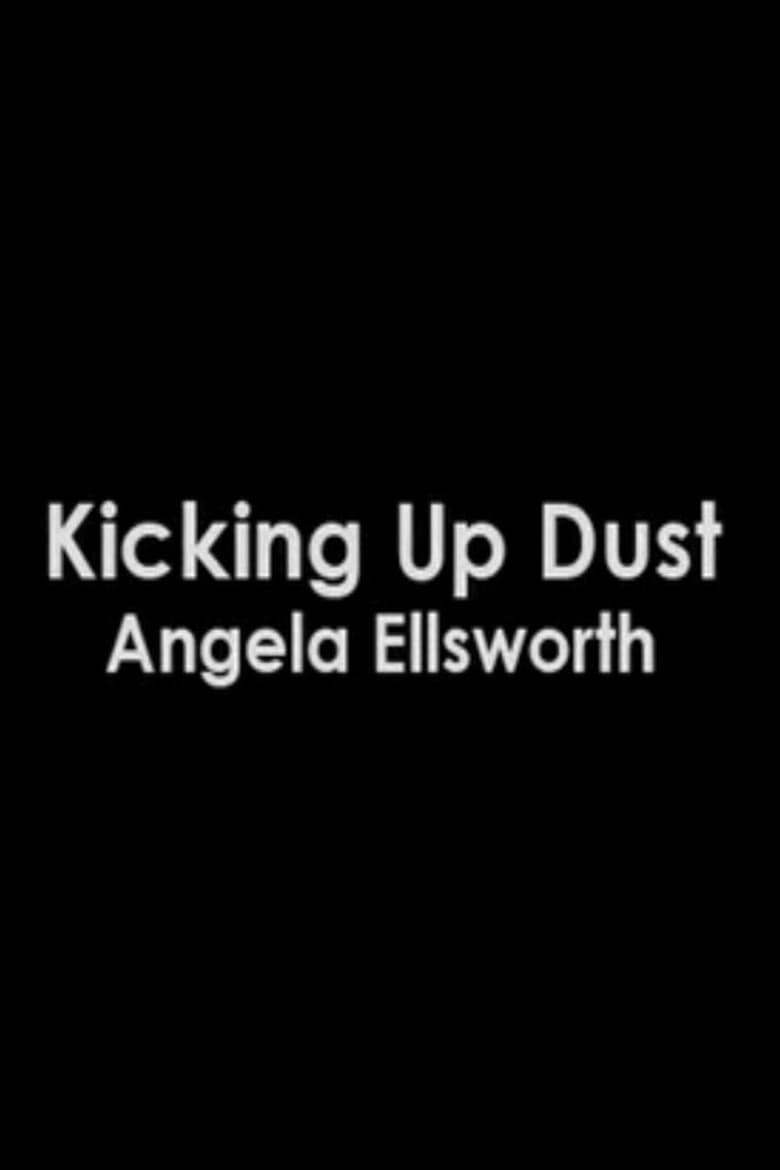 Poster of Kicking Up Dust