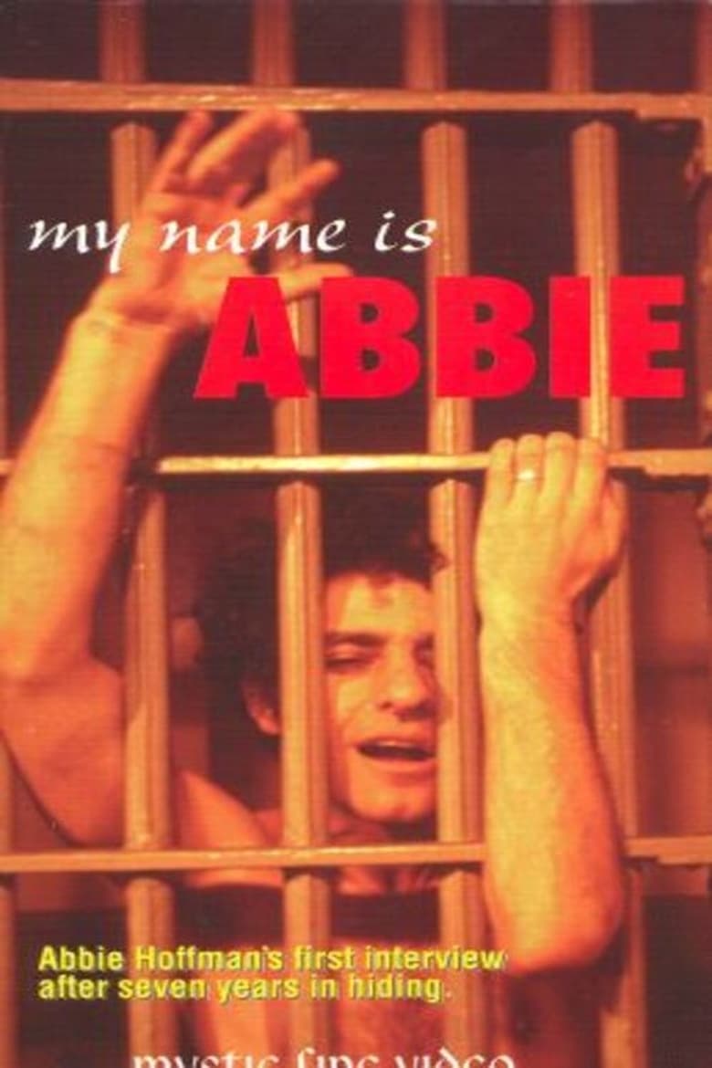 Poster of My Name is Abbie