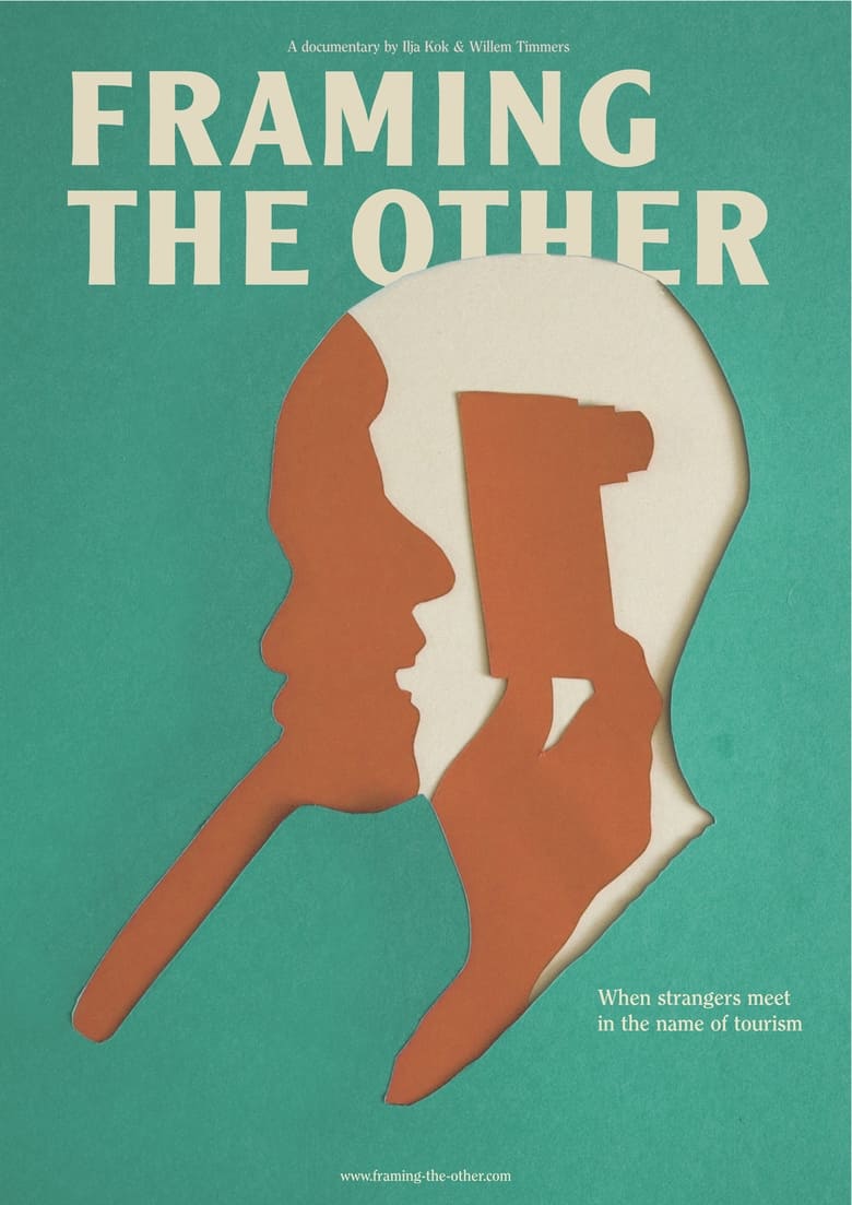 Poster of Framing the Other