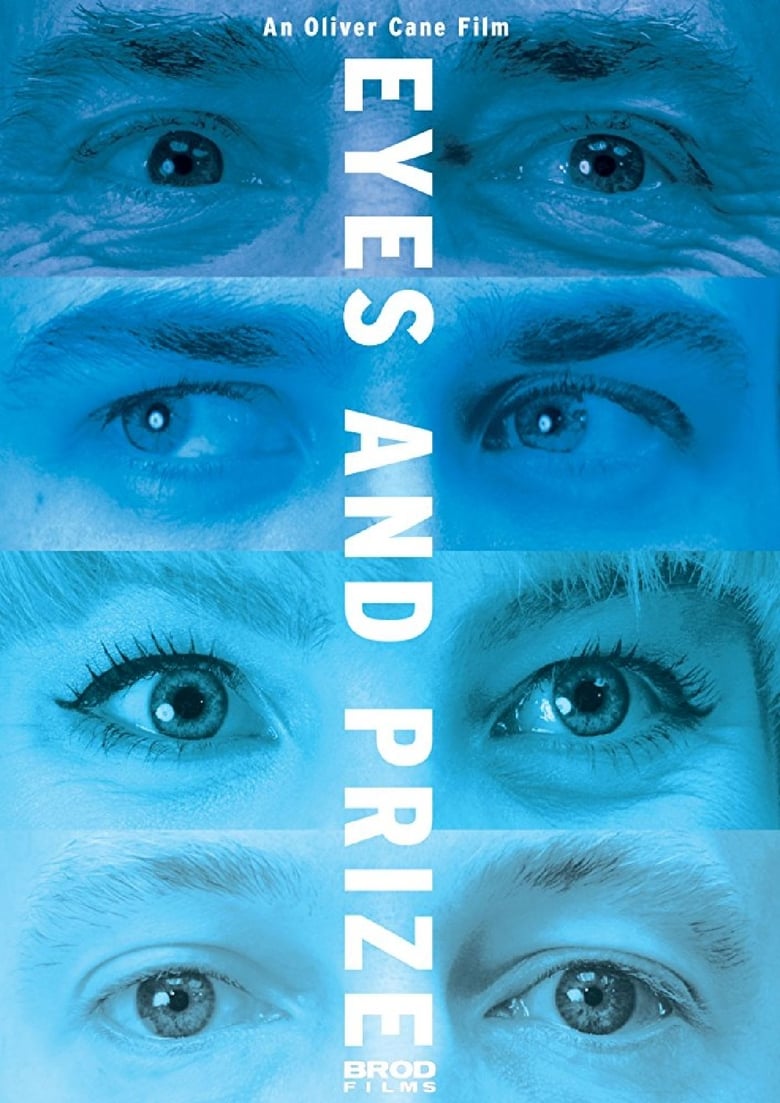 Poster of Eyes and Prize