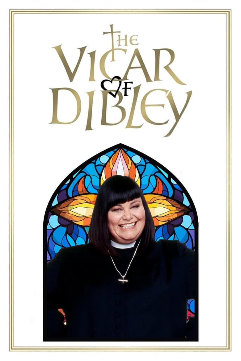 Poster of Episodes in The Vicar Of Dibley - Season 3 - Season 3