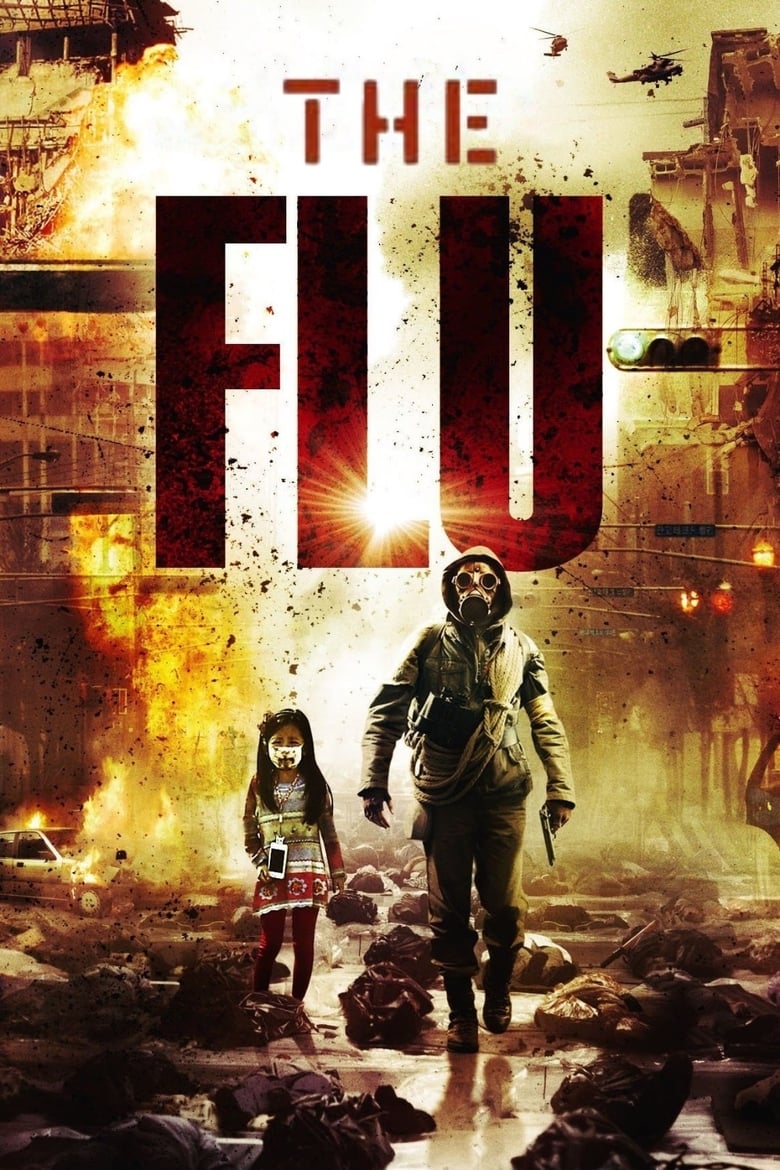 Poster of The Flu