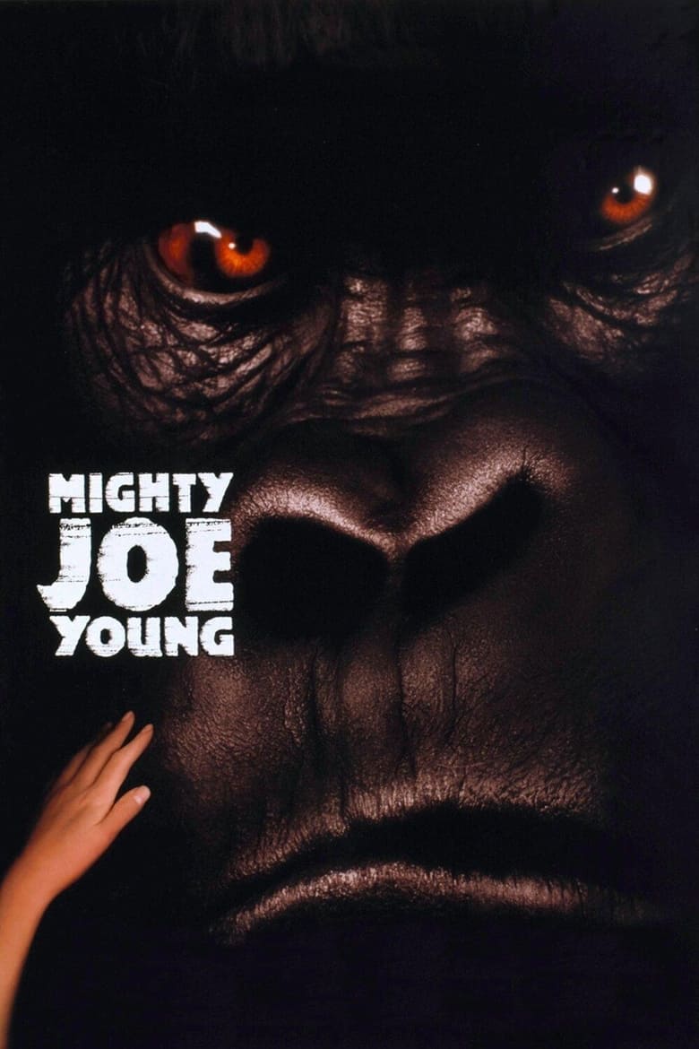 Poster of Mighty Joe Young