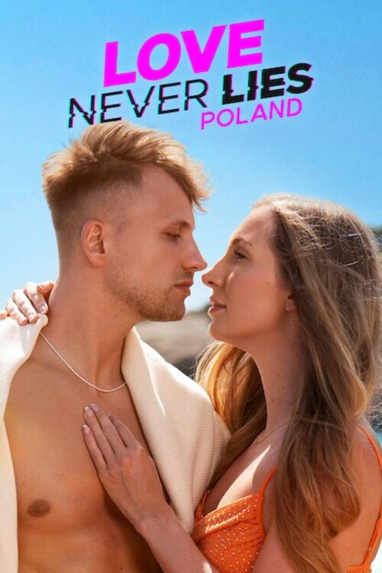 Poster of Episodes in Love Never Lies  Poland - Season 3 - Season 3