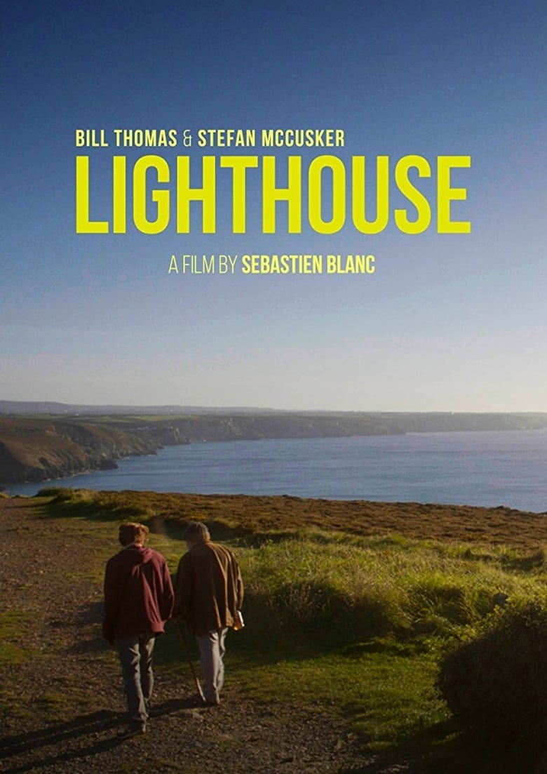 Poster of Lighthouse