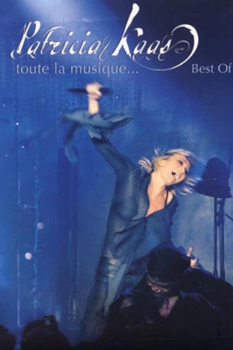 Poster of Patricia Kaas - Toute la Musique