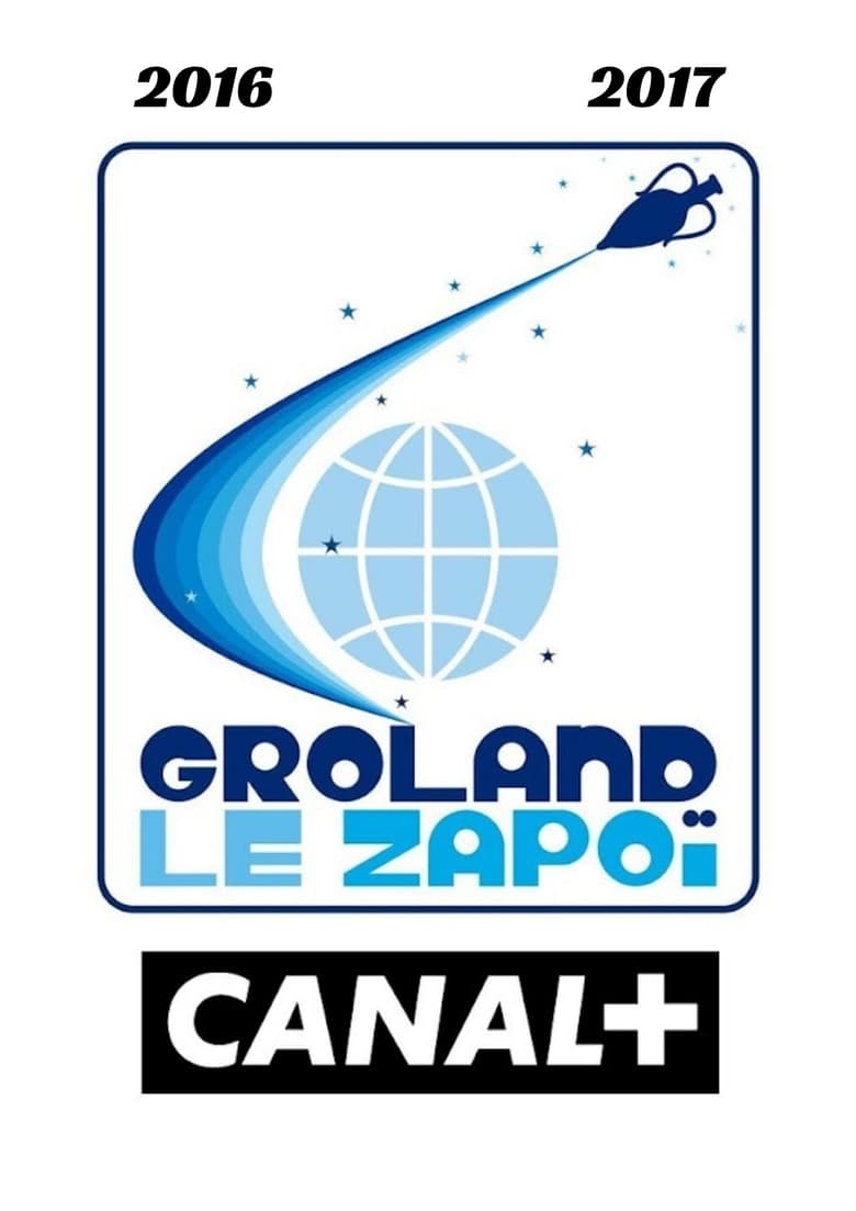 Poster of Episodes in Groland - Season 25 - Season 25