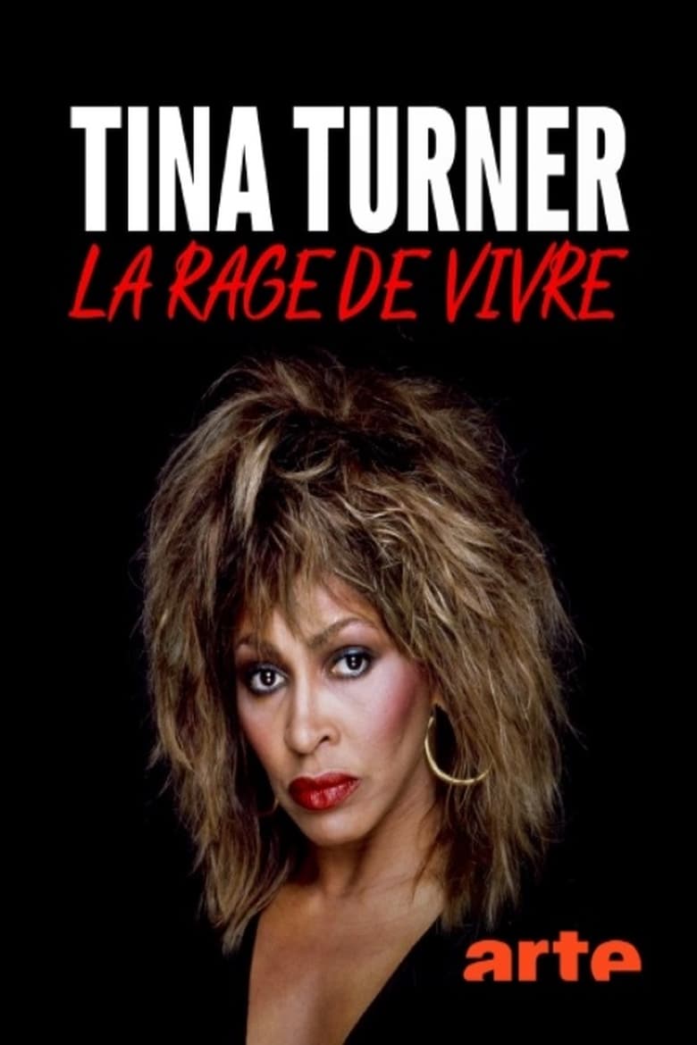 Poster of Tina Turner: One of the Living