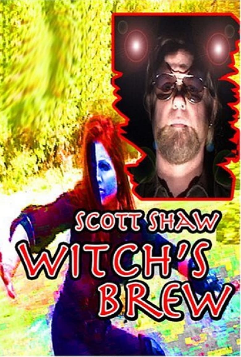 Poster of Witch's Brew