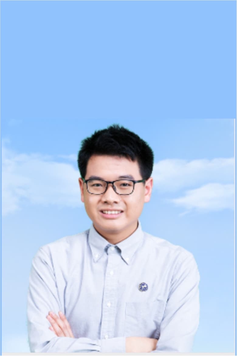 Portrait of 周旭（湖南师范大学）