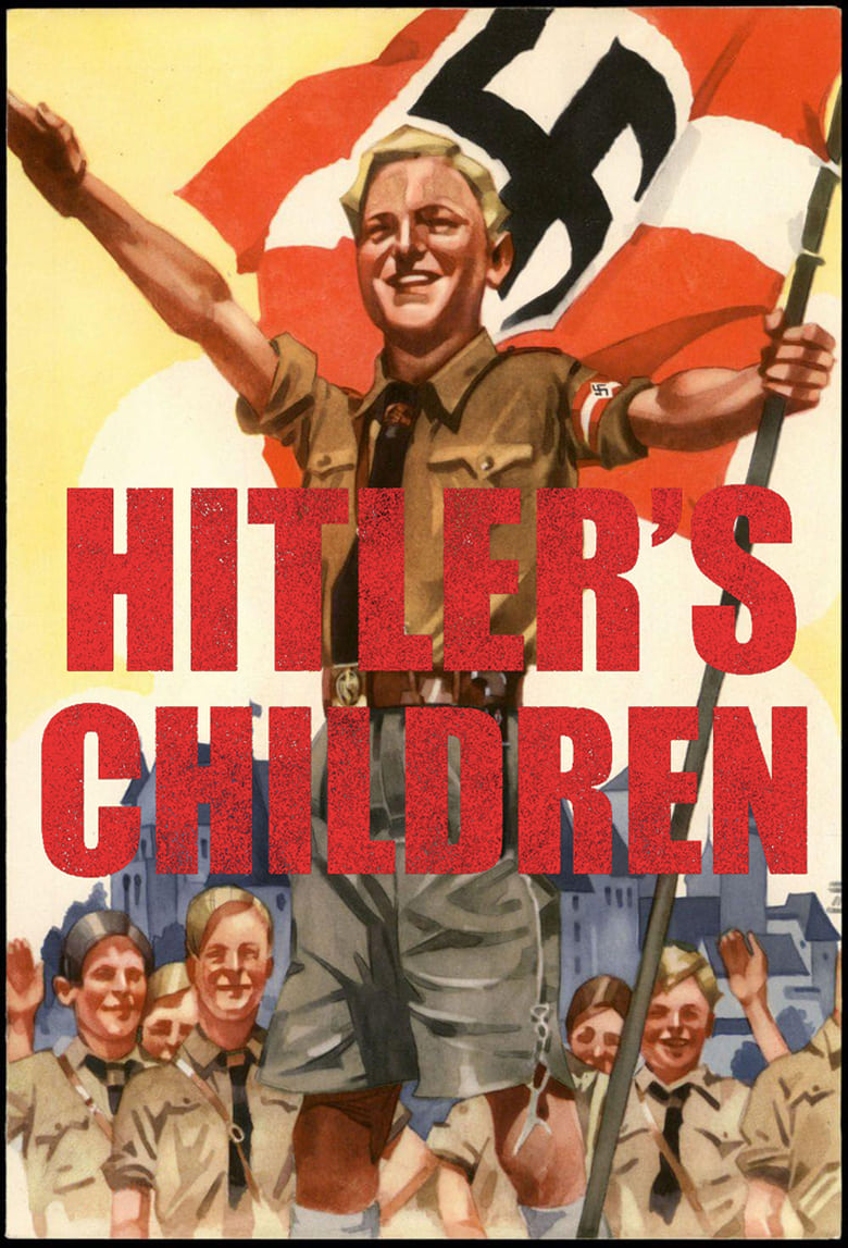 Poster of Hitlers Children