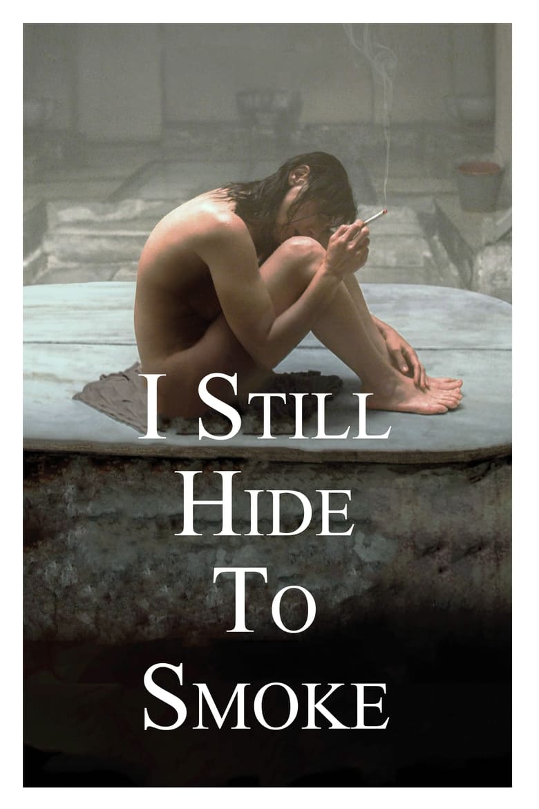 Poster of I Still Hide to Smoke