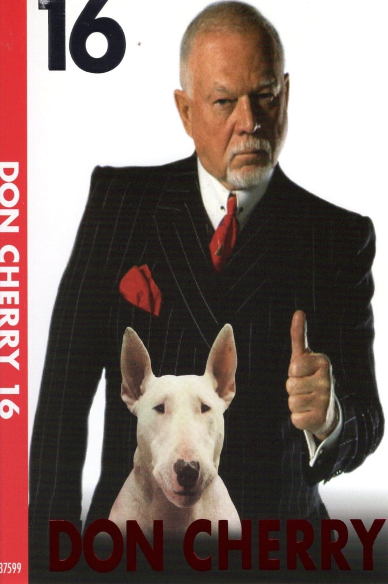 Poster of Don Cherry 16