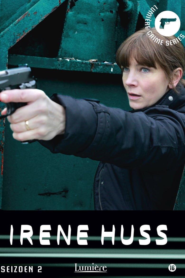 Poster of Episodes in Detective Inspector Irene Huss - Season 2 - Season 2