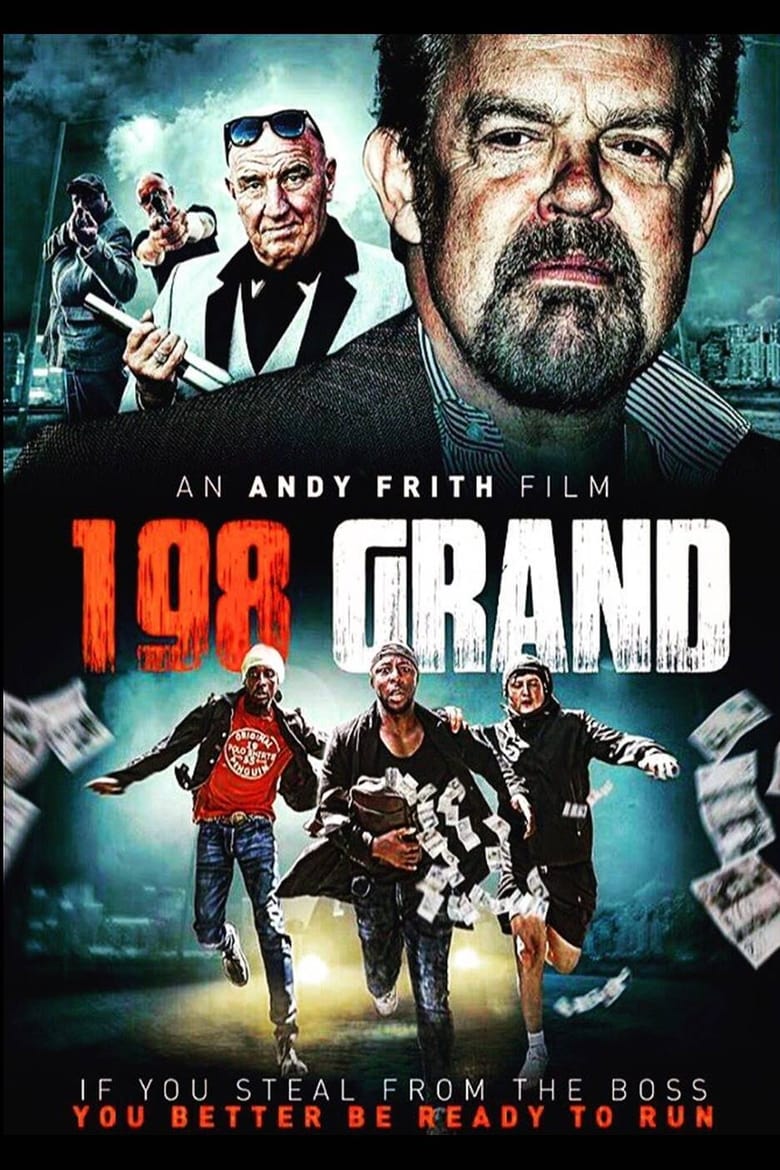 Poster of 198 Grand