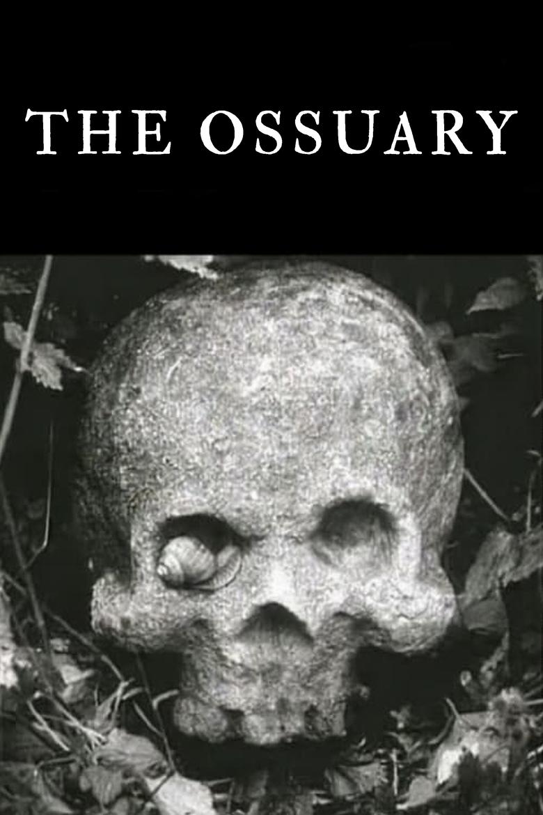 Poster of The Ossuary