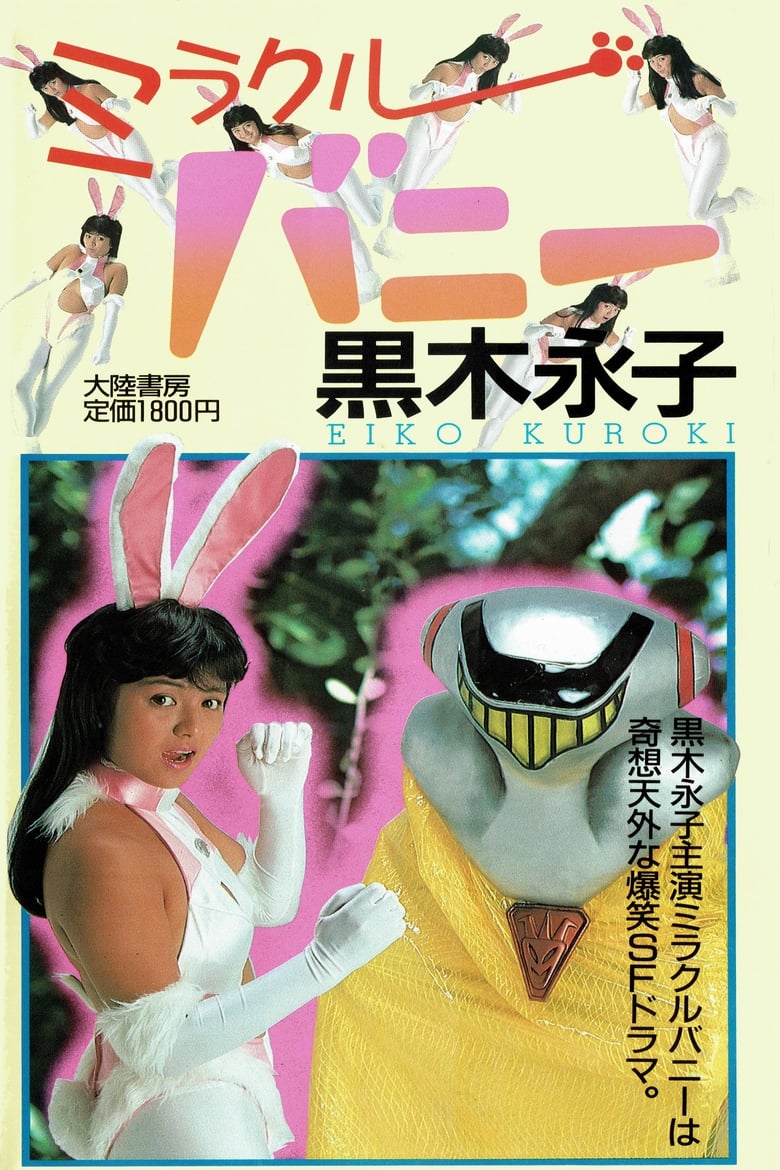 Poster of Miracle Bunny 2