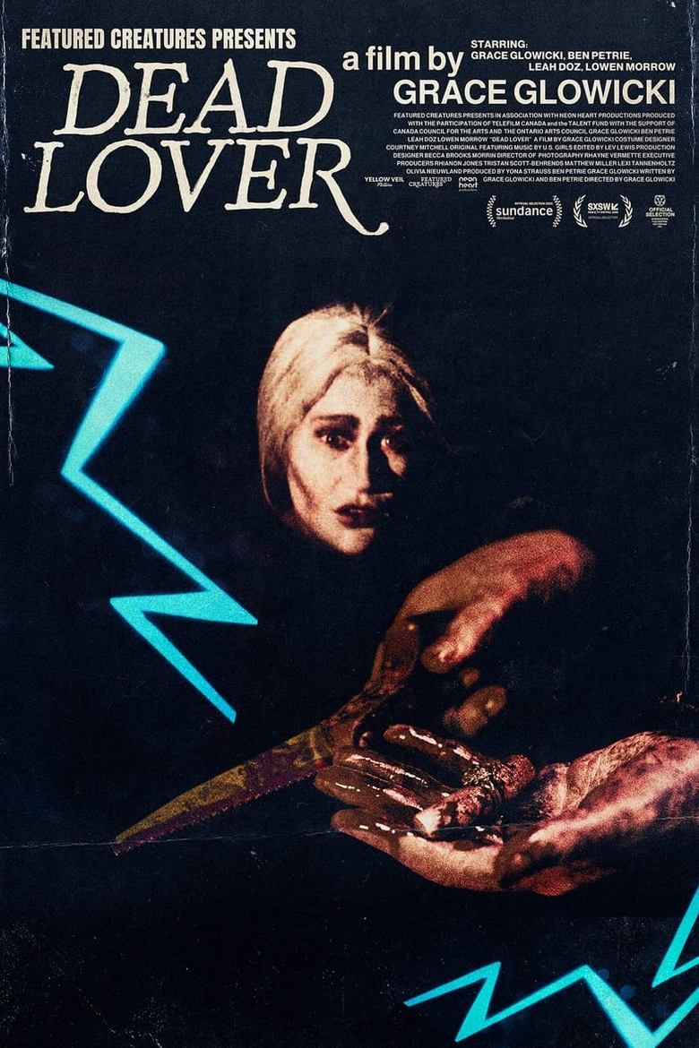 Poster of Dead Lover