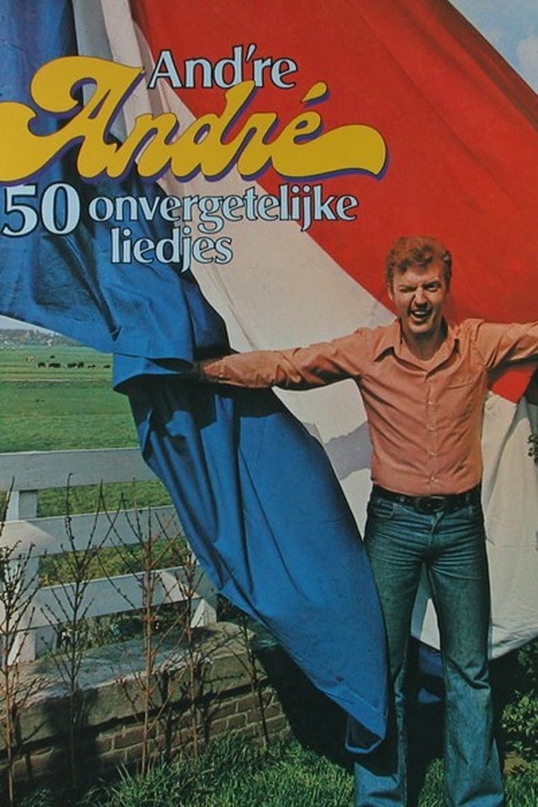 Poster of Episodes in André Van Duin   De Muziekspecials - Season 1 - Season 1