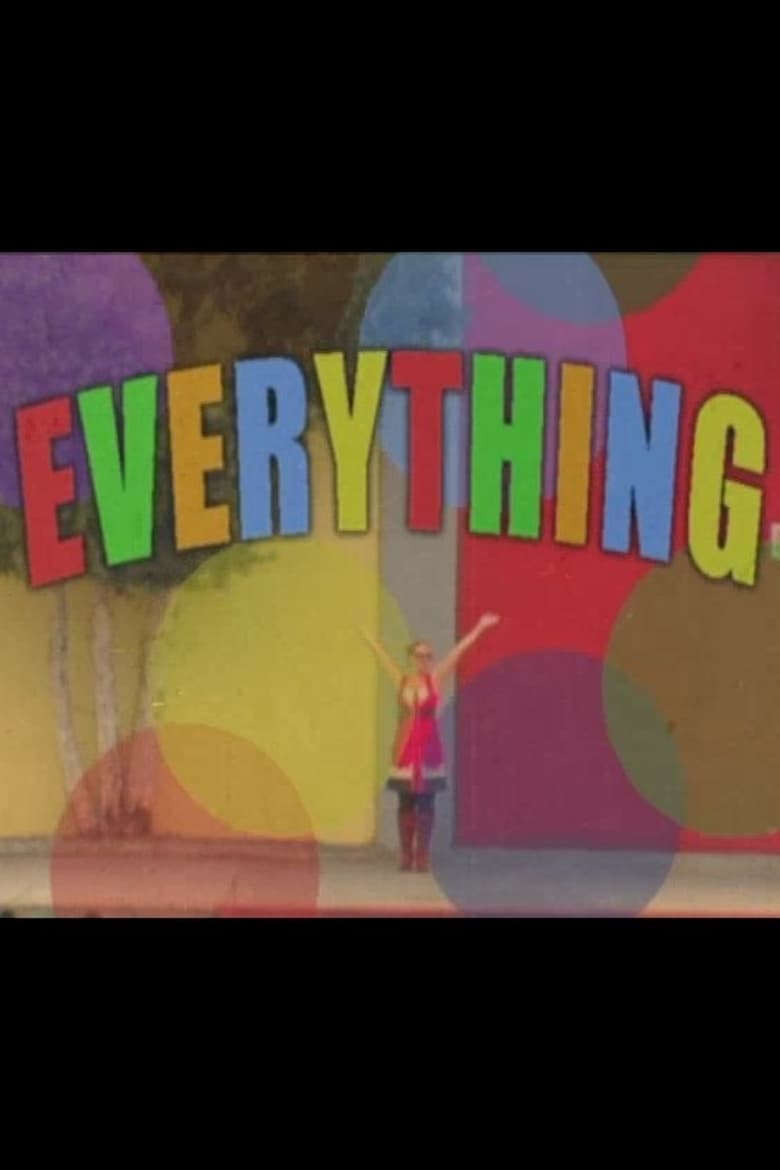 Poster of Cast and Crew in Everything - Season 1 - Episode 7 - Justin Roiland / Robyn Von Swank / Mike McCafferty / Danny Jelinek / Jason Whetzell