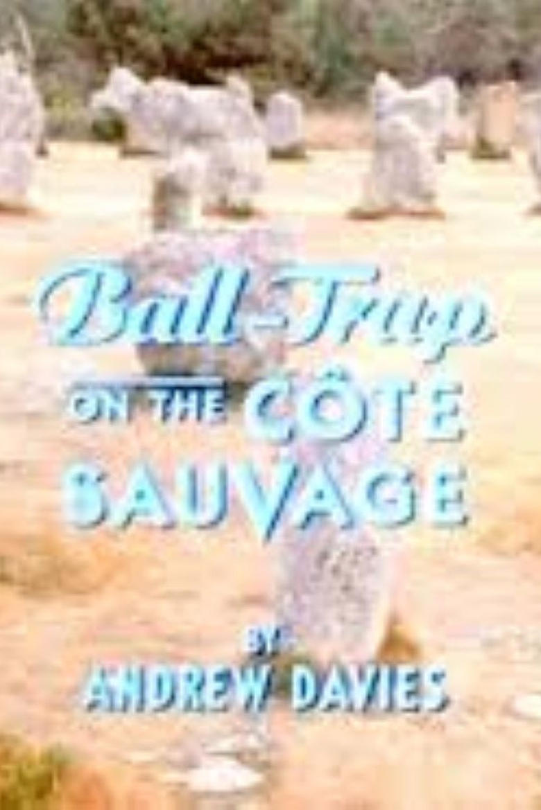 Poster of Ball-Trap On The Cote Sauvage