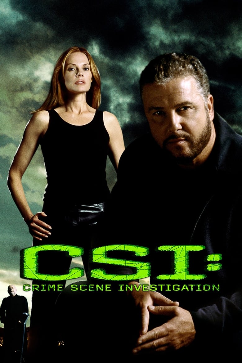 Poster of Episodes in CSI  Crime Scene Investigation - Season 6 - Season 6