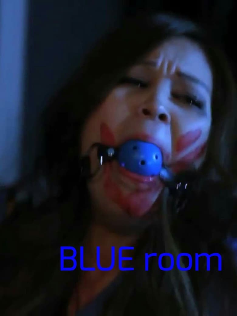 Poster of Blue Room