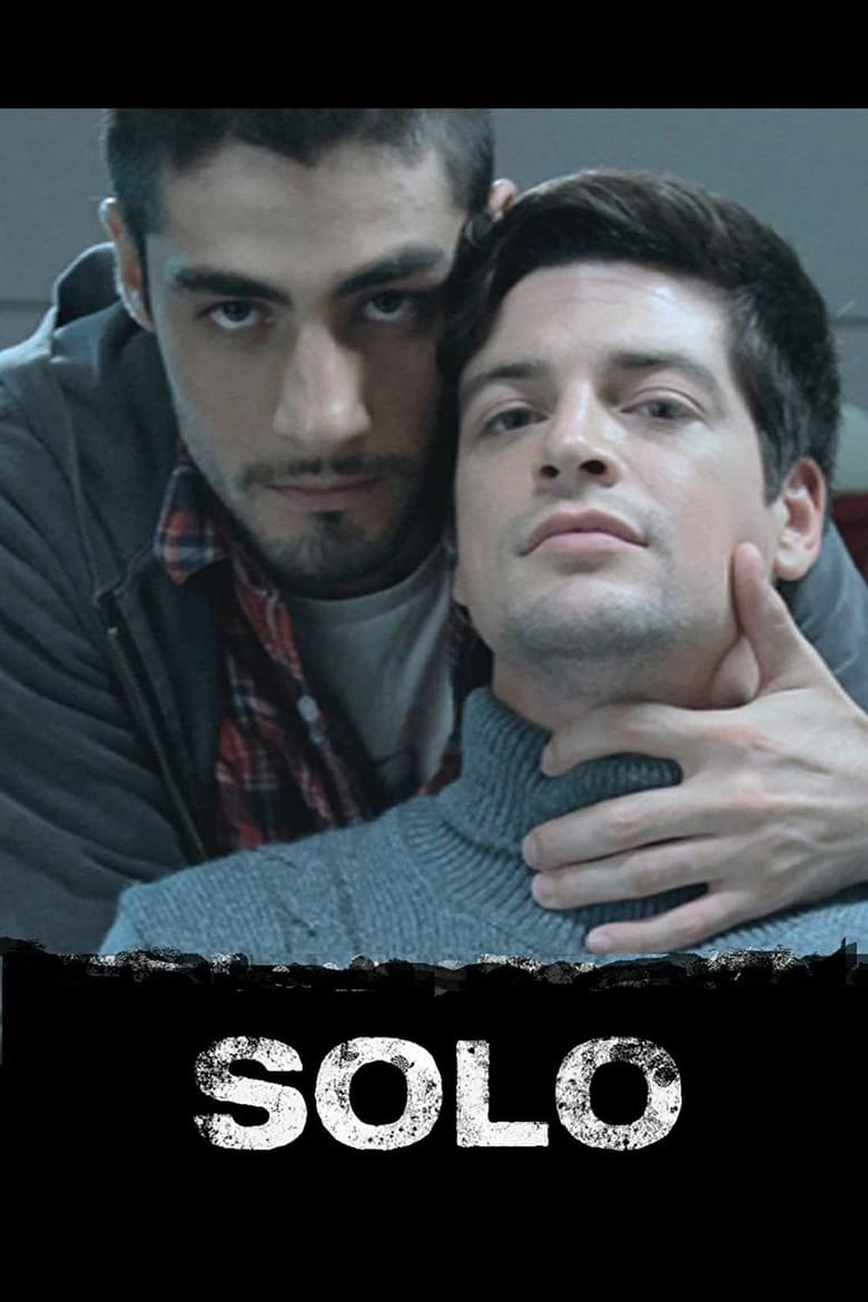 Poster of Solo