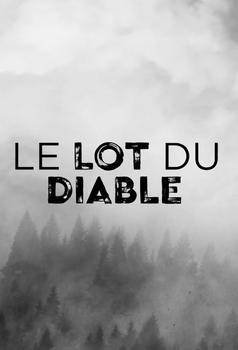 Poster of Le lot du diable