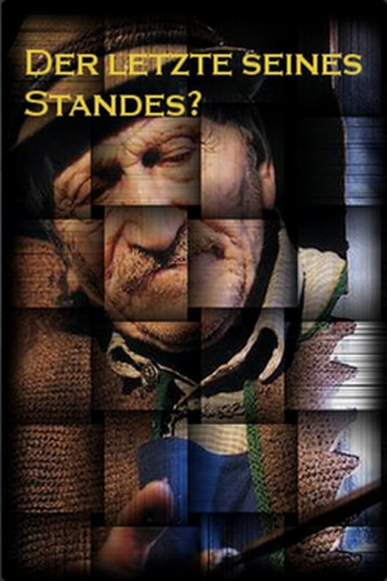 Poster of Der Letzte seines Standes?