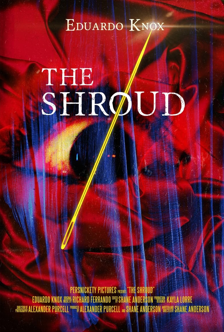 Poster of The Shroud