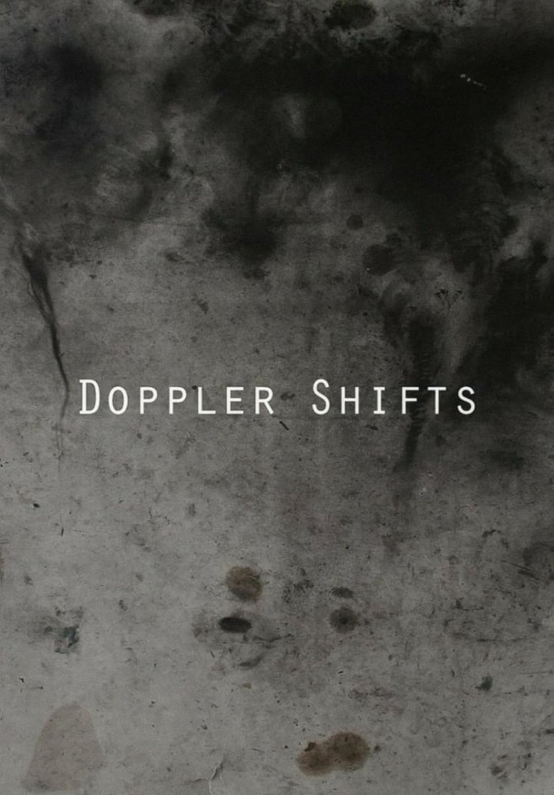 Poster of Doppler Shifts