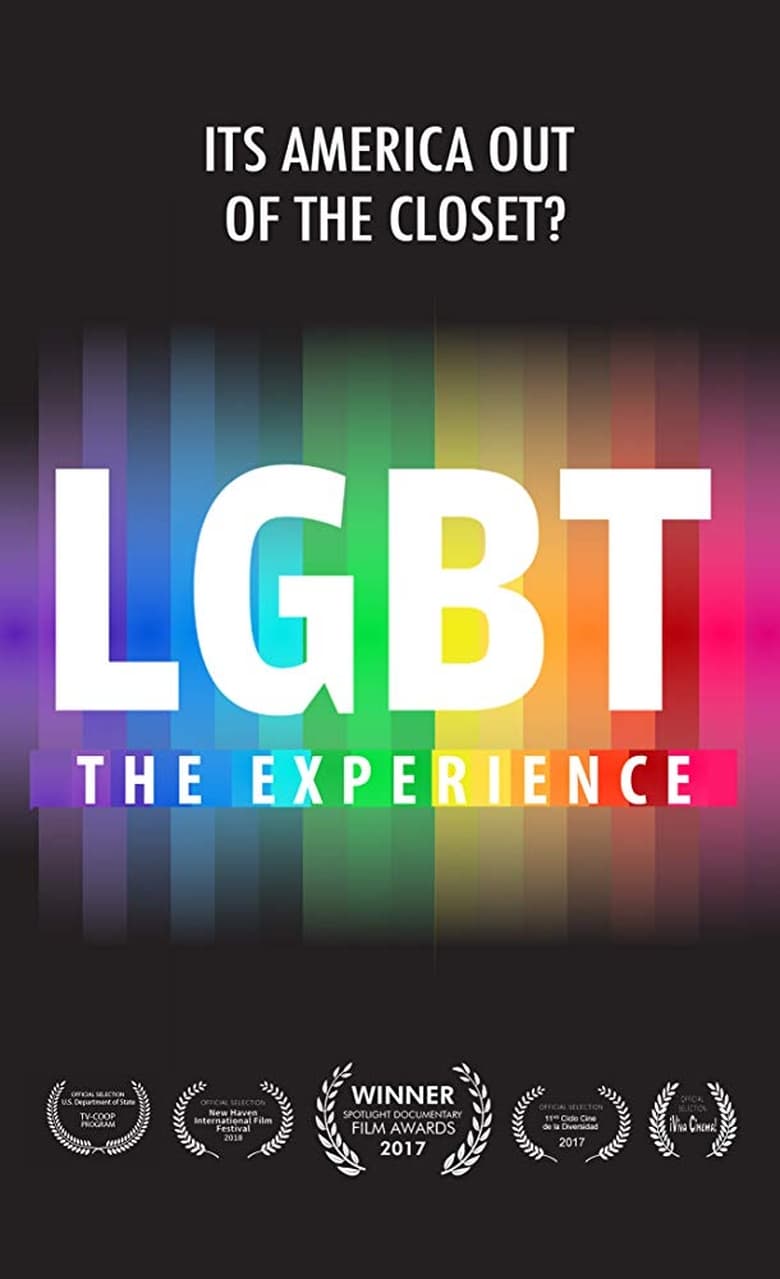 Poster of LGBT Experience