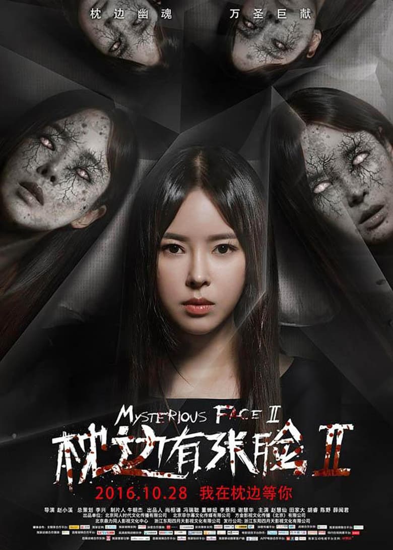 Poster of Mysterious Face 2