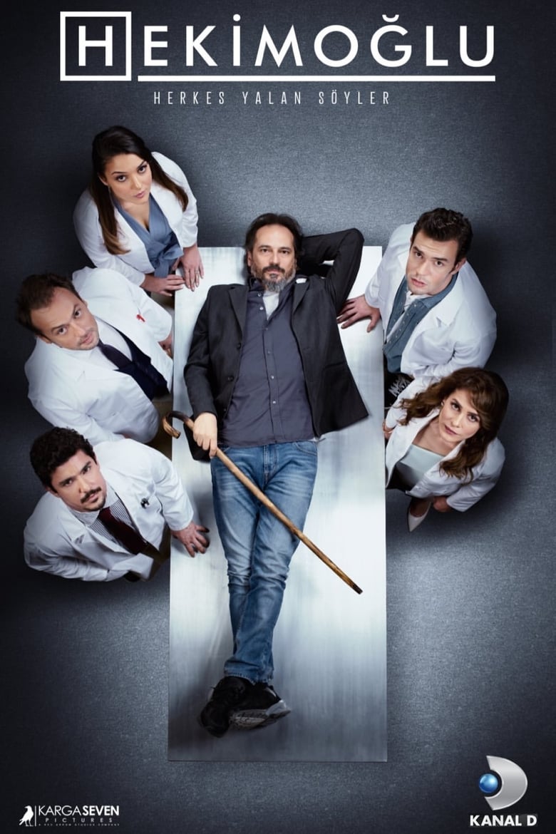 Poster of Episodes in Hekimoğlu - Season 1 - Season 1