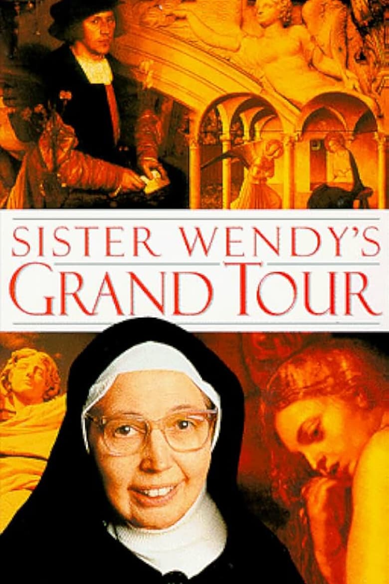 Poster of Sister Wendy's Grand Tour